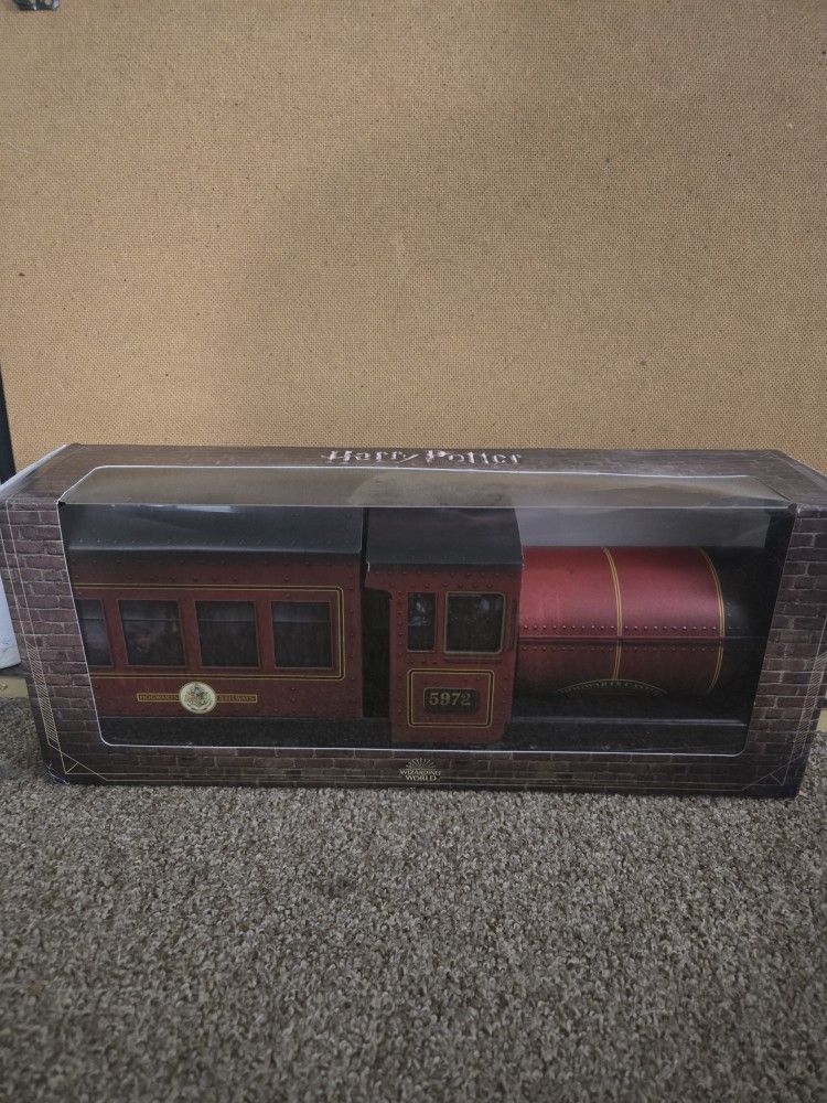 Harry Potter: Complete Collection - 20th Anniversary Hogwarts Express Edition