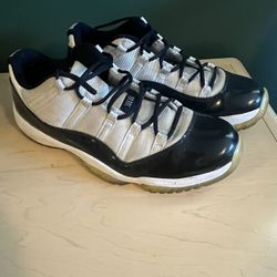 Jordan 11 