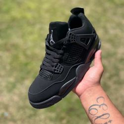 Jordan 4s
