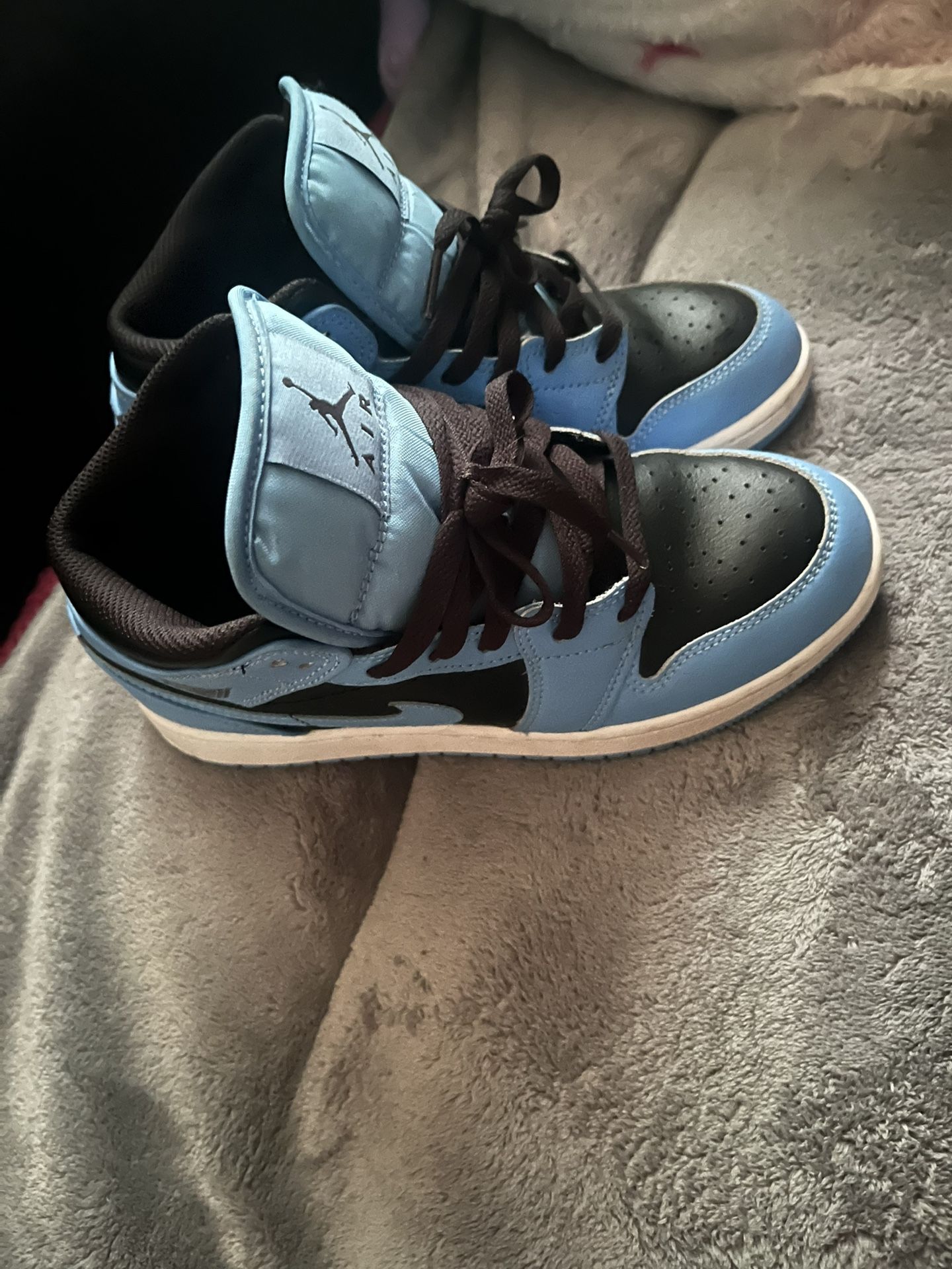Air Jordan 1