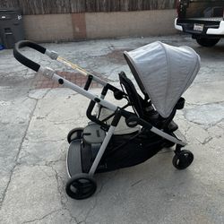 Toddler Stroller