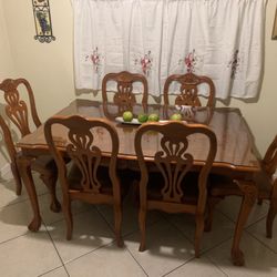 Kitchen Table/comedor 400