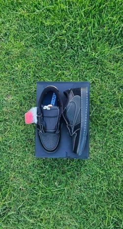 Travis Scott Phantom Lows
