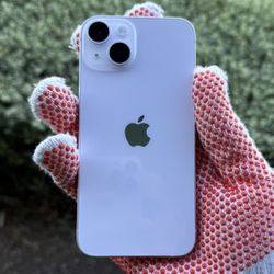 IPhone 14 128gb Unlocked 81% Battery Health 