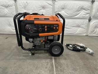 Generac Generator