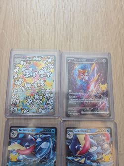 Pokemon cards 30th anniversary