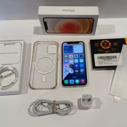 Very Nice iPhone 12 Mini Bundle!!!