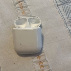 Apple Airpods Case