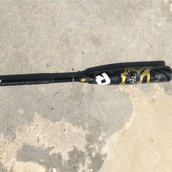 USSA demarini CF Zen