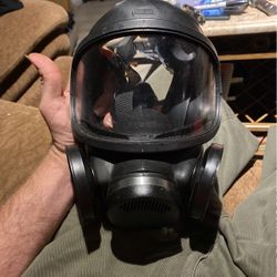 Medium Msa Double Respiration 