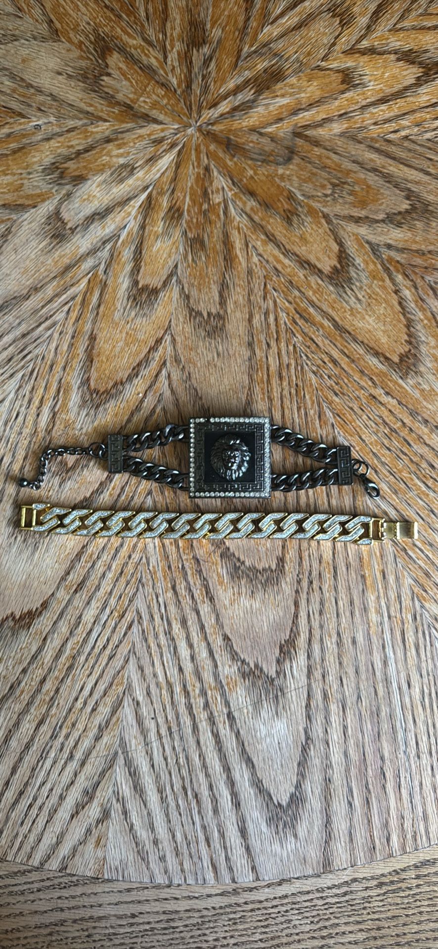Men’s Custom Jewelry Bracelet
