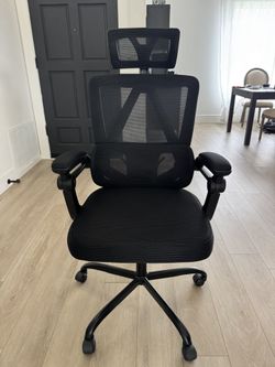 Brand New Office Chair 