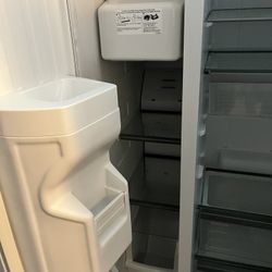 Large Refrigerator 
