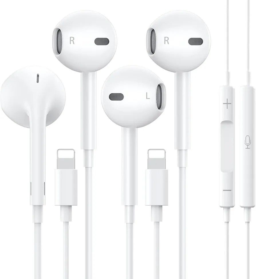 APPLE WIRED EARPODS