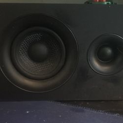 Sanyun Speakers