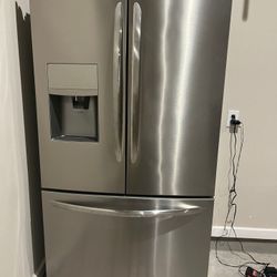 Refrigerator Frigidaire 