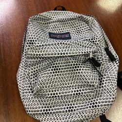 Jansport Back Pack 