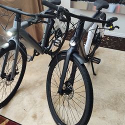 Bird Bike A-Frame Brand New