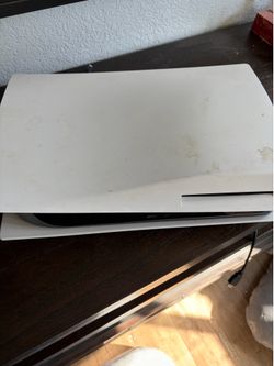 Broken Ps5
