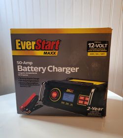 Battery Charger