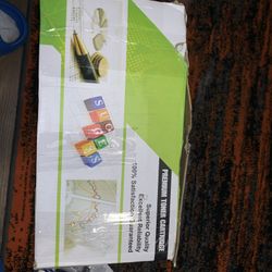 Premium Toner Cartdridge 4 Pack