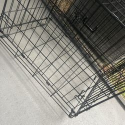 Dog Crate