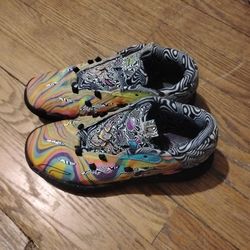 La Mello Dexter Laboratory