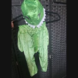 Disfraces (Costumes)