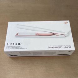T3 Small Hair Straightening Iron