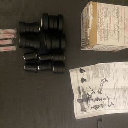 350z Front Poly Bushings 