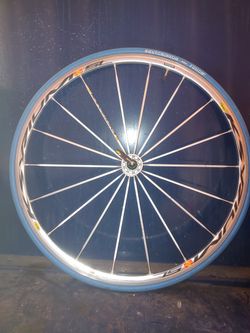 Bike tire