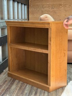 Small Bookcase