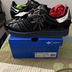 Adidas Superstar Sp5der 