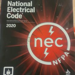 NEC 2020
