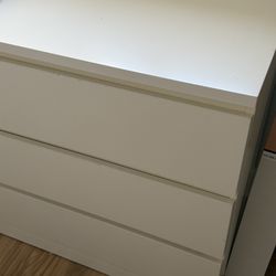 IKEA Dresser