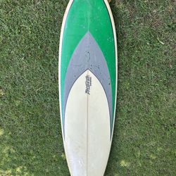 8’ 2” Surfboard 