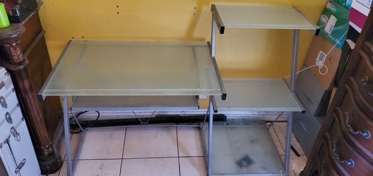 Computer Desk
