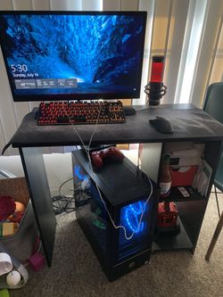 Pc 2060 TI Super I7