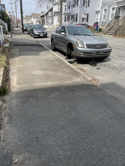 ANY MECHANICAL WORK NEEDED TEXT ME