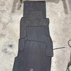 All Season Floor mats 2018infinity Q50