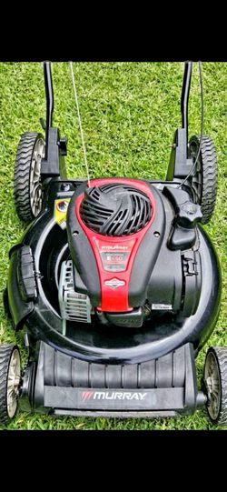 Murray  E450 Baggless Push Mower