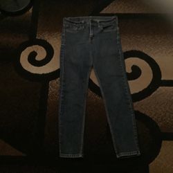 Levi’s Men 511 29x30 Slim Fit