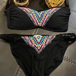 Jessica Simpson Bikini