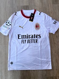 Soccer Jerseys 🔥