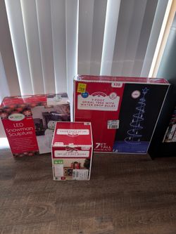 Christmas Bundle