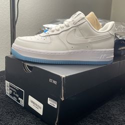 WOMENS 6.5 AIR FORCE 1 ‘07 LX