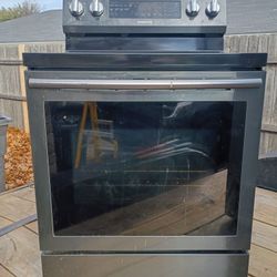 Samsung Oven NE59N6630SG/AA 🔥💥 $400
