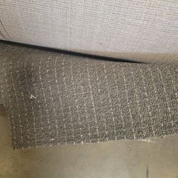 Broadloom Carpet 157sy $500
