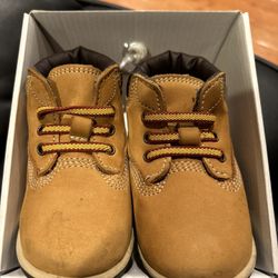 Baby Timberland Boots For Infant