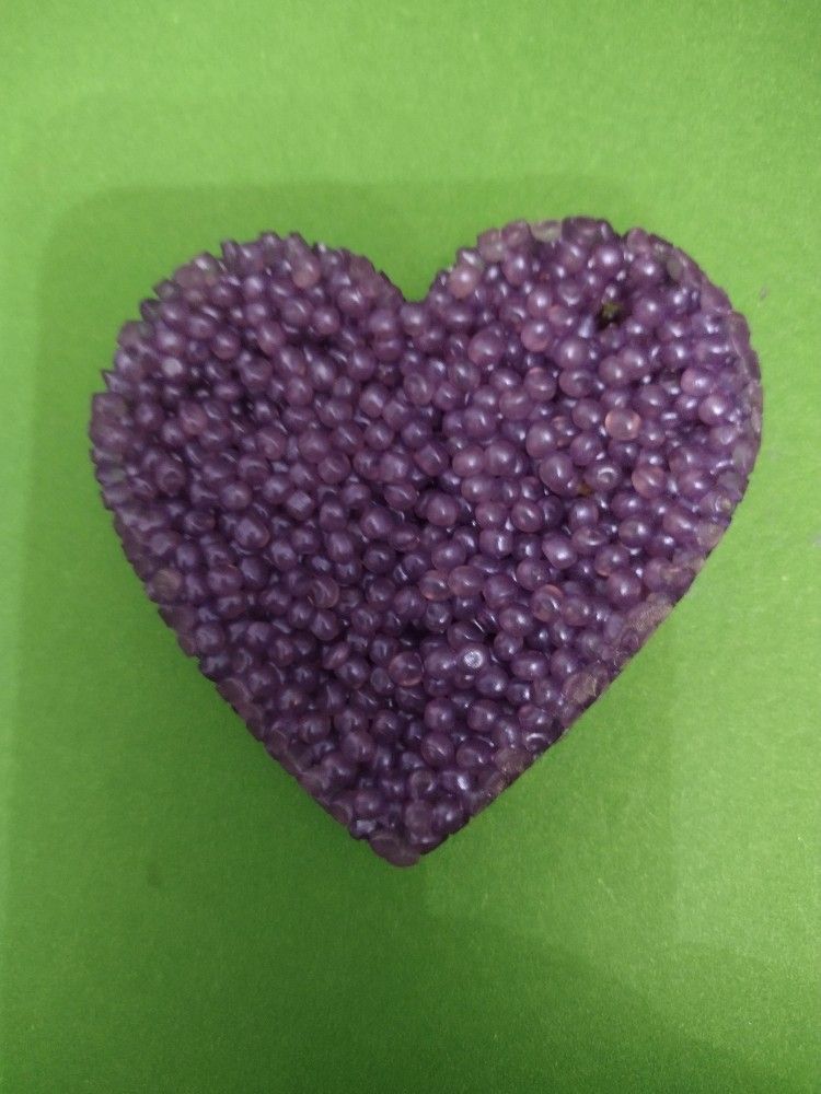Heart Freshie